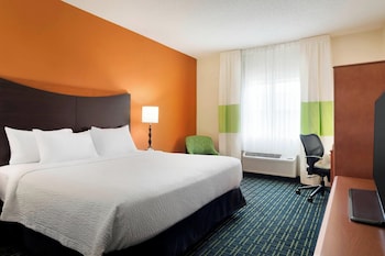 Room, 1 King Bed