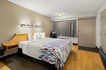 Superior Room, Accessible (Smoke Free)
