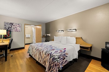 Superior Room, Accessible (Smoke Free)