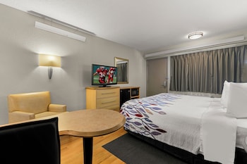 Superior Room, 1 King Bed (Smoke Free)