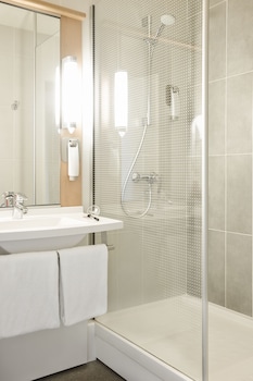 Standard Room, 2 Twin Beds