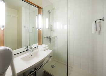 Standard Room, 2 Twin Beds