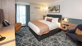 Standard Room, 1 Double Bed, Accessible