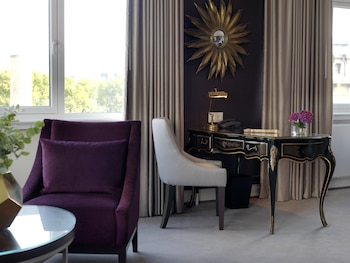 Royal Suite
