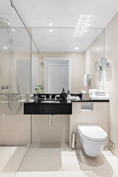 Petit Double Room