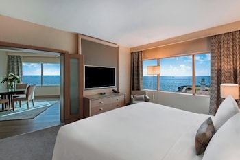 Club Suite, 1 Bedroom