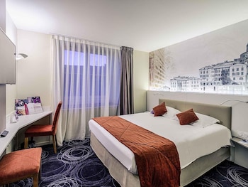 Superior Room, 1 Double Bed