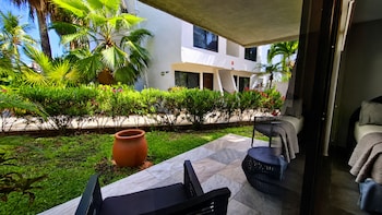 Junior Suite, 1 Bedroom