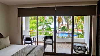 Junior Suite with View