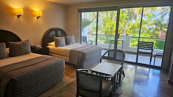 Junior Suite with View