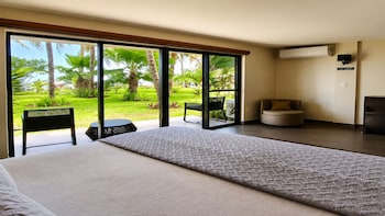 Junior Suite with View