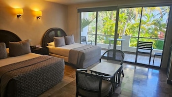 Junior Suite with View