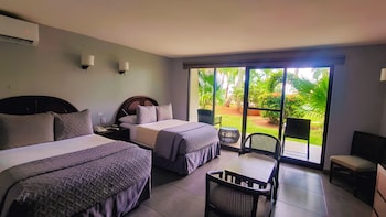 Junior Suite with View