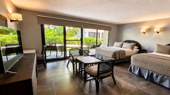Junior Suite, 1 Bedroom