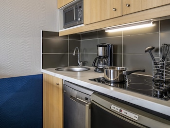 Apartment, Multiple Beds