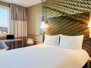 Standard Double Room, 1 Double Bed