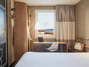 Standard Room, 2 Twin Beds
