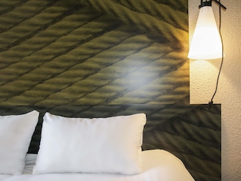 Standard Double Room, 1 Double Bed