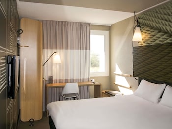 Standard Double Room, 1 Double Bed