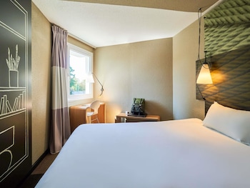 Standard Double Room, 1 Double Bed
