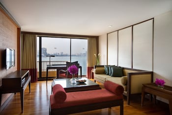 Two Bedroom Suite