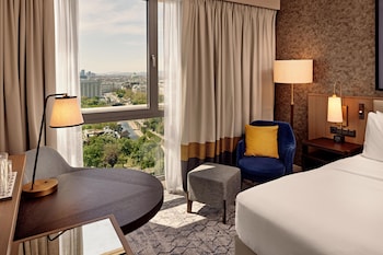 Executive Room, 1 King Bed
