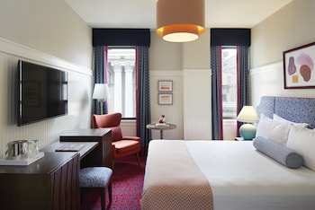 Room, 1 King Bed