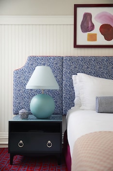 Room, 1 King Bed