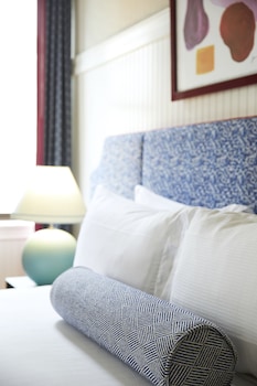 Double Room, 2 Double Beds