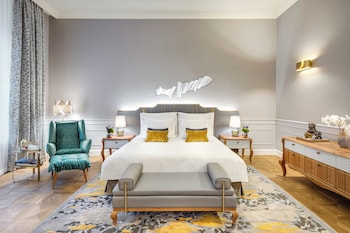 Executive Suite