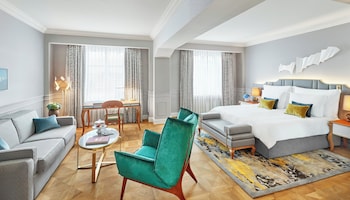 Superior Suite (Junior)