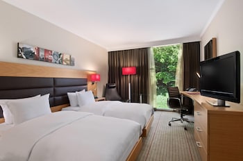 Room, 2 Twin Beds