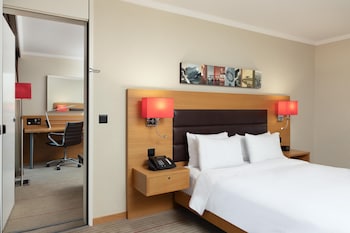 Room, 2 Double Beds (Connecting Rooms)