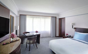 Premier Suite