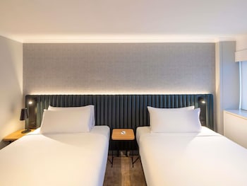 Superior Twin Room, 2 Double Beds