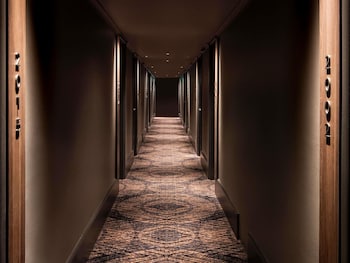 Accessible Double Room