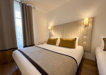 Classic Triple Room