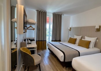 Classic Triple Room