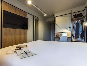 Standard Room, 1 Double Bed