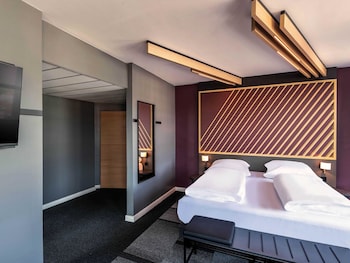 Premier Double Room