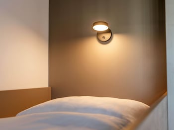 Premier Double Room