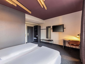 Premier Double Room