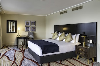 Premier Suite, 1 Double Bed, Kitchenette