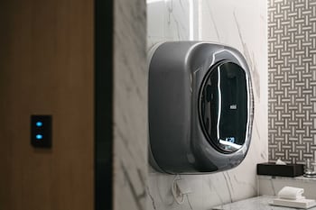 RESIDENTIAL DELUXE DOUBLE