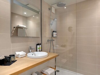 Superior Room, 2 Twin Beds