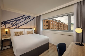 Superior Double Room (Newly Refurbished)