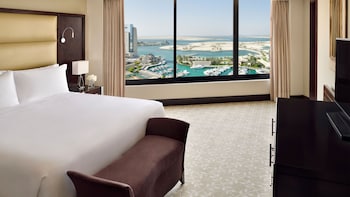 Suite, 1 Bedroom, Sea View