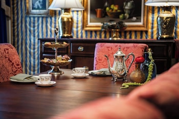 Royal Suite, 1 Bedroom, Corner