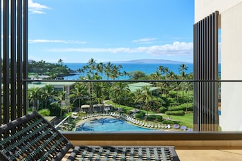 Ocean View Suite