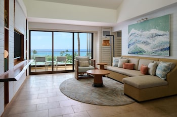 Premier Suite